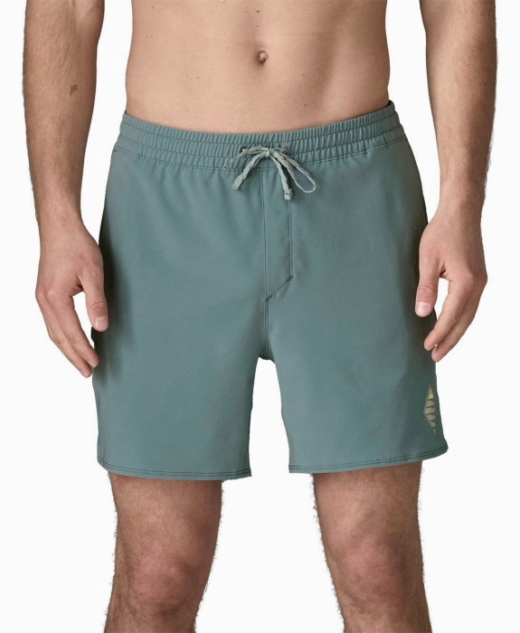 Patagonia - M's Hydropeak Volley Shorts - 16 in.