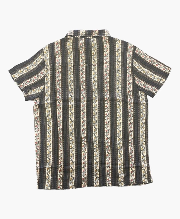 TCSS - Mendoza Ss Resort Shirt