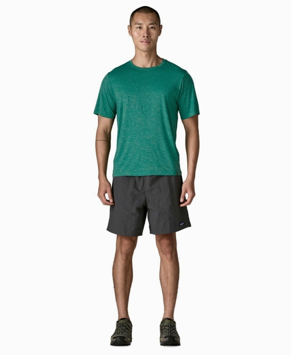 Patagonia - M's Cap Cool Daily Shirt