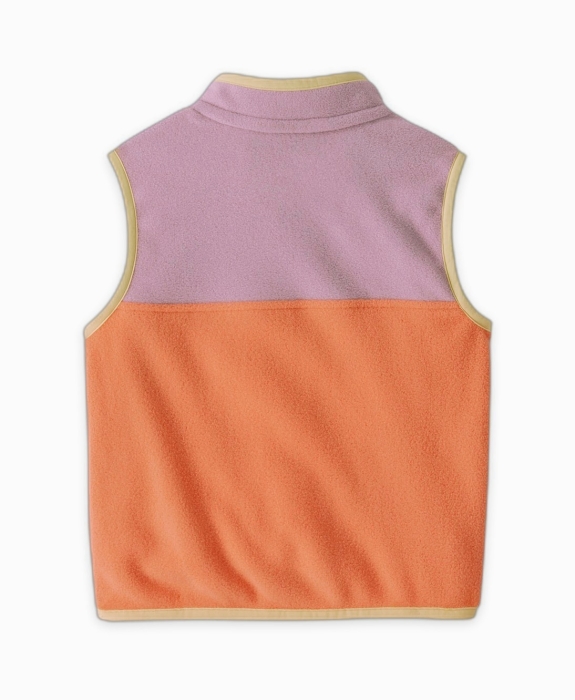 Patagonia - Baby Micro D Snap-T Vest
