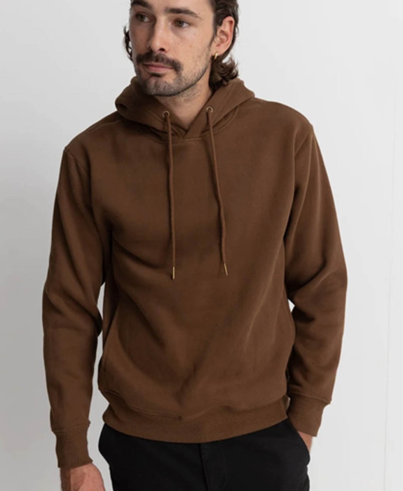 Rhythm - Classic Hood Fleece