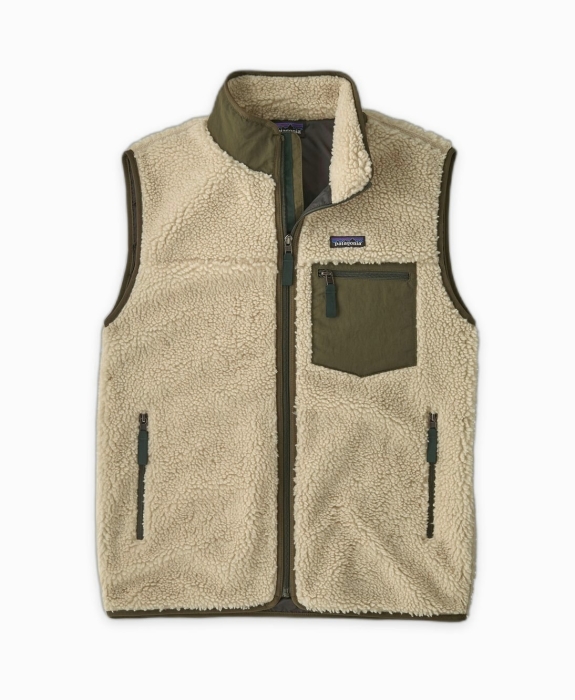 Patagonia - M's Classic Retro-X Vest