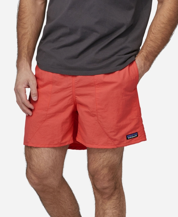 Patagonia - Baggies Short - 5 in