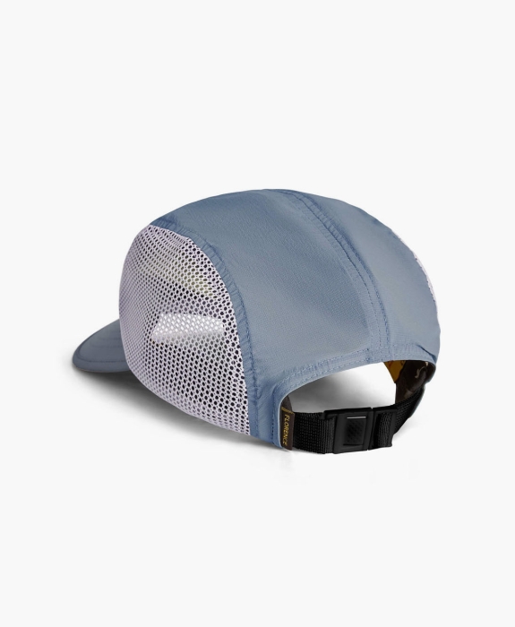 Florence Marine X - Airtex Runner Hat