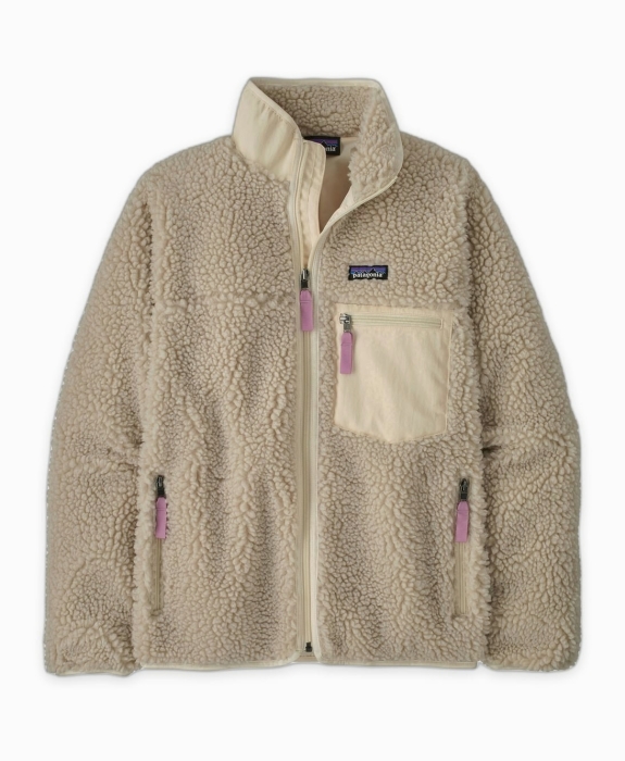 Patagonia - W's Classic Retro-X Jkt