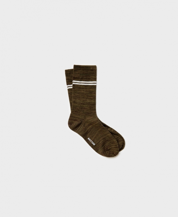 Rhythm - Staple Sock