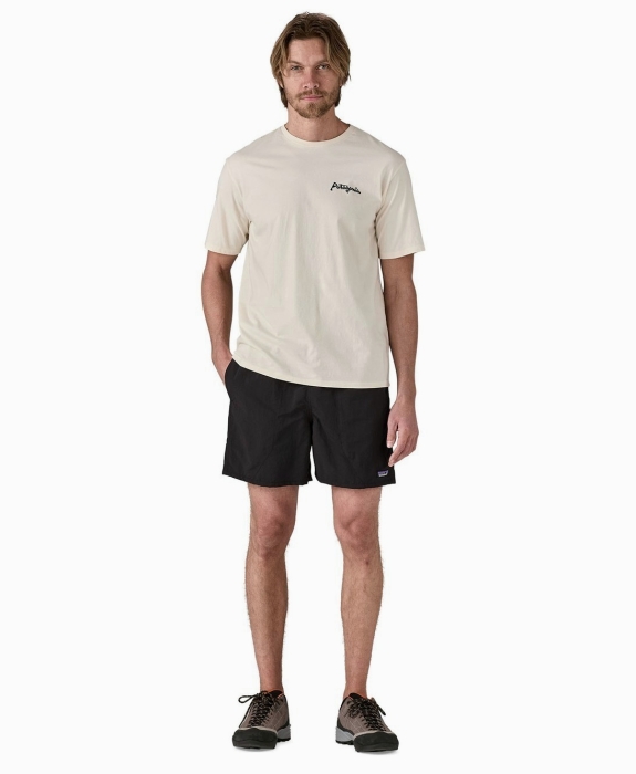 Patagonia - M's Baggies Shorts - 5 in.