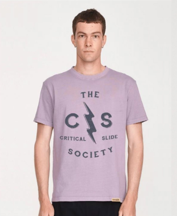 TCSS - Electrisa Tee