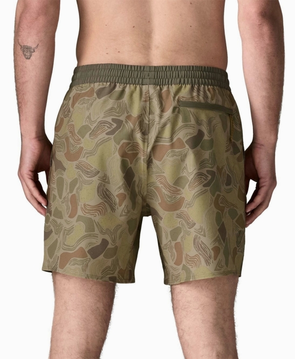 Patagonia - M's Hydropeak Volley Shorts - 16 in.