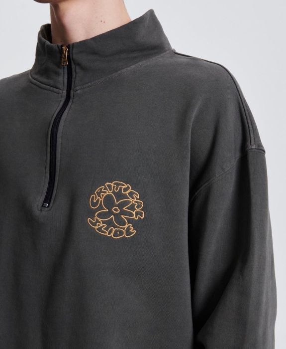 TCSS - Bloom 1/4 Zip Fleece