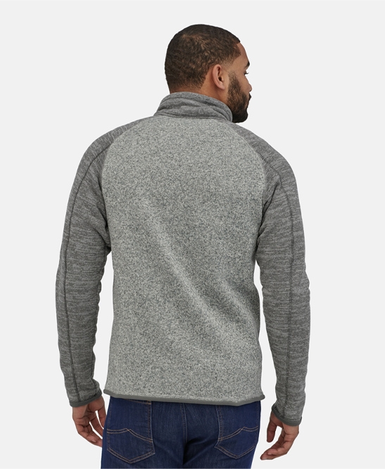 Patagonia - M's Better Sweater Jacket