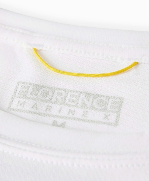 Florence Marine X - Airtex Short Sleeve Shirt