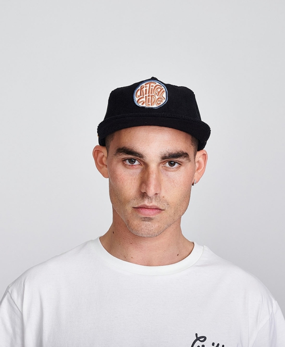 TCSS - Throwback Cap