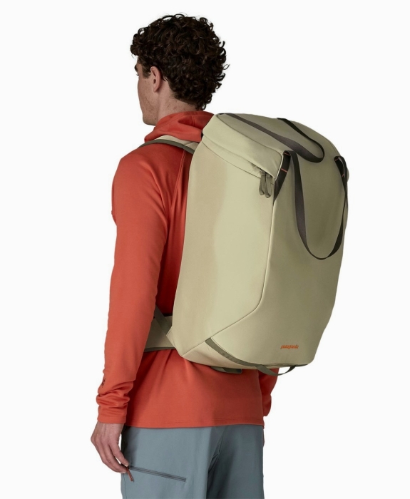 Patagonia - Free Wall Pack