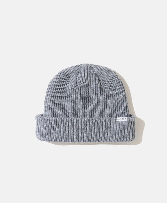 Rhythm - Worn Path Beanie