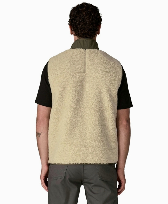 Patagonia - M's Classic Retro-X Vest