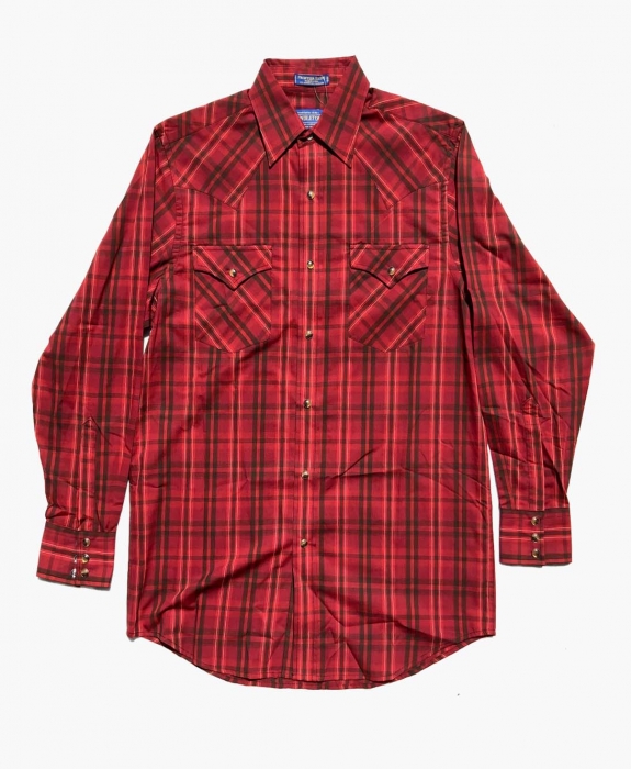 Pendleton - Frontier Shirt