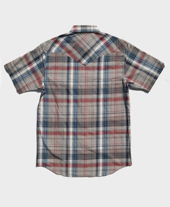 Pendleton - SS Frontier Shirt