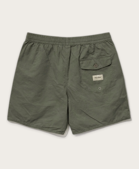 Rhythm - Heritage Beach Short
