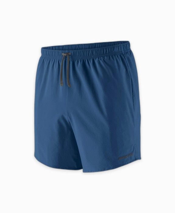 Patagonia - M's Trailfarer Shorts - 6 in.