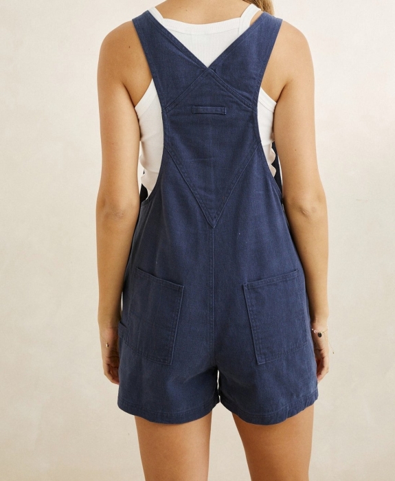 Rhythm - Tide Short Overall