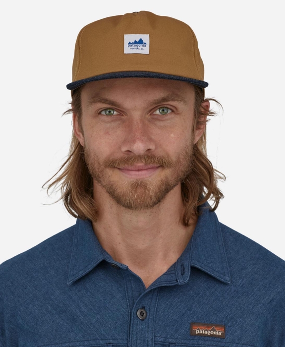 Patagonia - Range Cap