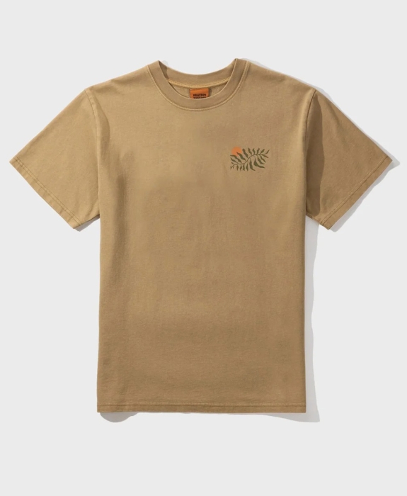 Rhythm - Fern Vintage SS T-shirt