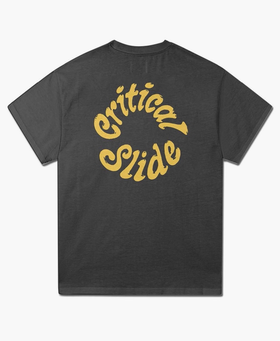 TCSS - Critical Spiral Tee