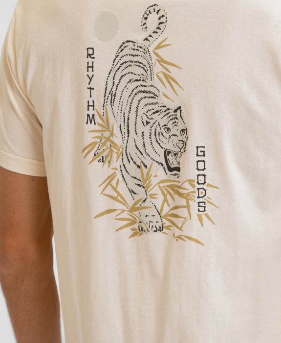 Rhythm - Aloha Tiger Tee