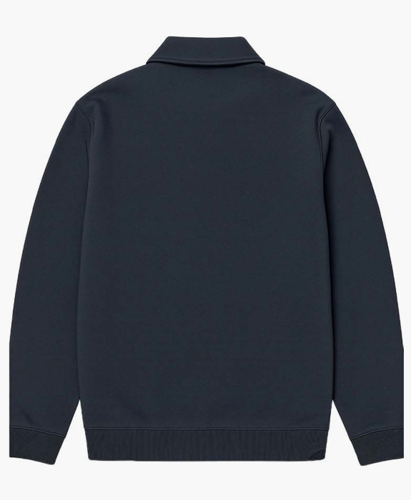 TCSS - Resin 1/4 Zip Crew