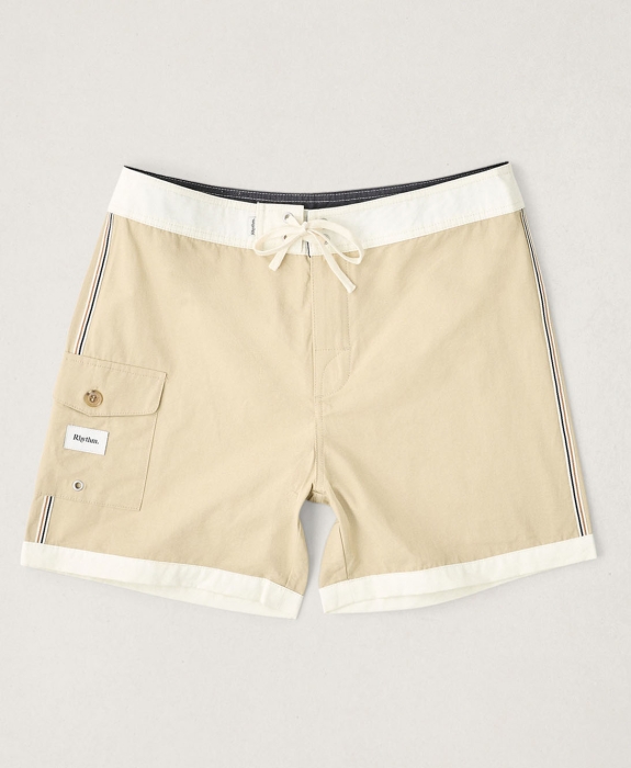 Rhythm - Heritage Hem Trunk