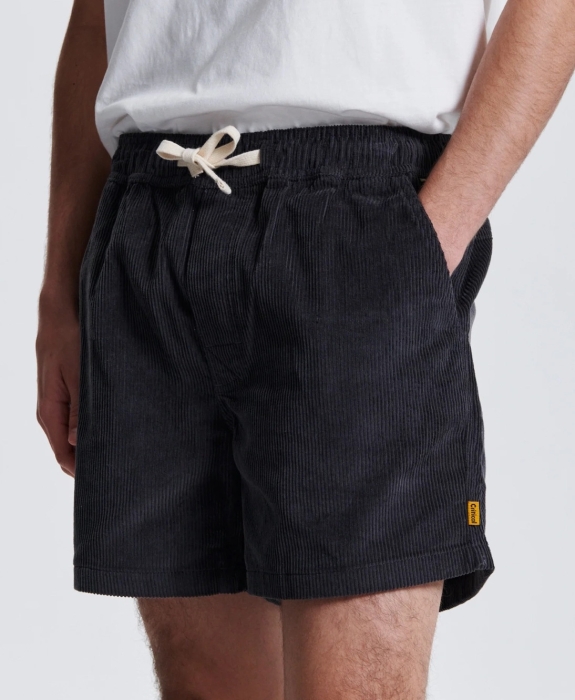 TCSS - Fever Cord Walkshort