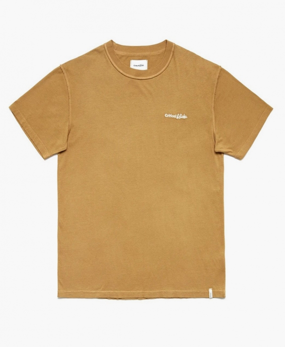 TCSS - Slang Hemp Tee