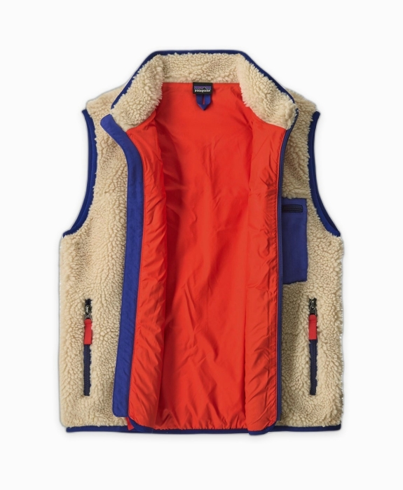 Patagonia - K's Retro-X Vest