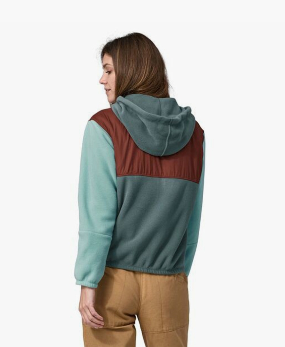 Patagonia - W's Microdini Hoody