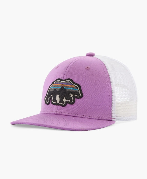 Patagonia - K's Trucker Hat