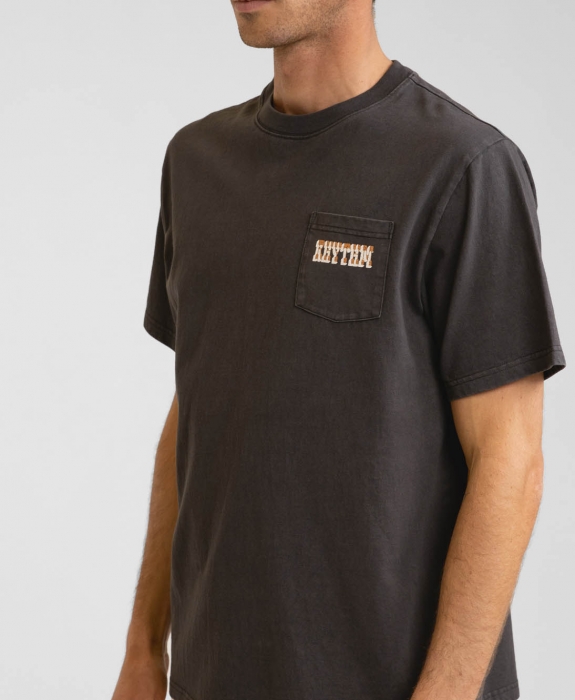 Rhythm - Western Pocket Tee