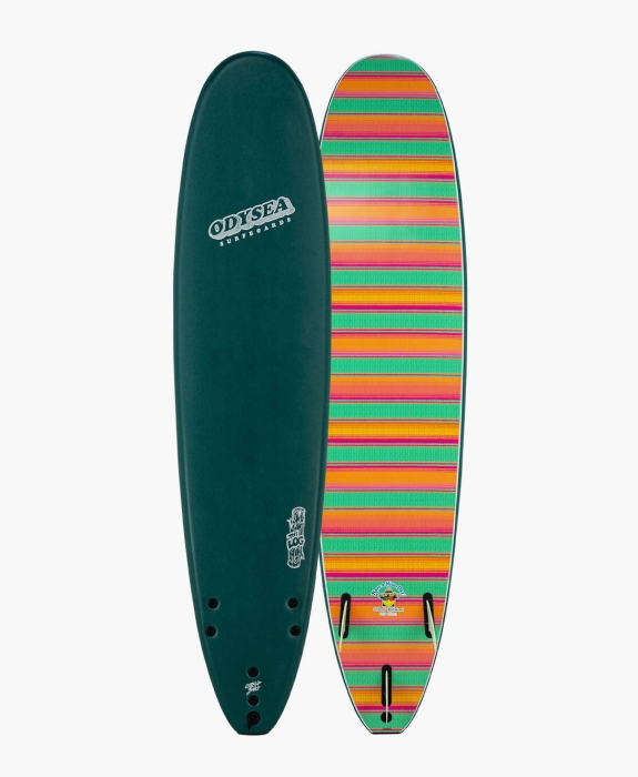 Catch Surf - Odysea 8’0 – Log Johnny Redmond