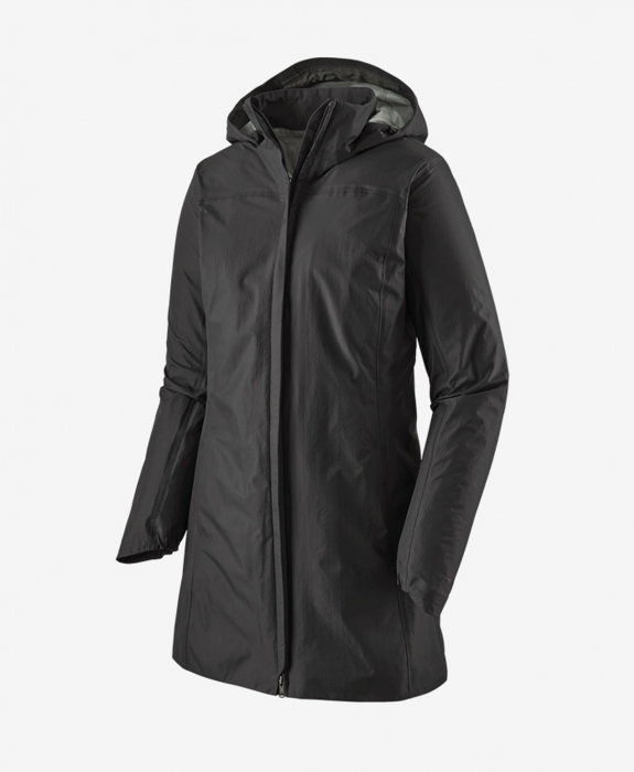 Patagonia - W's Torrentshell 3L City Coat