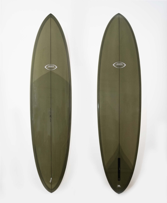 Bing Surfboards - Slalom 7'6