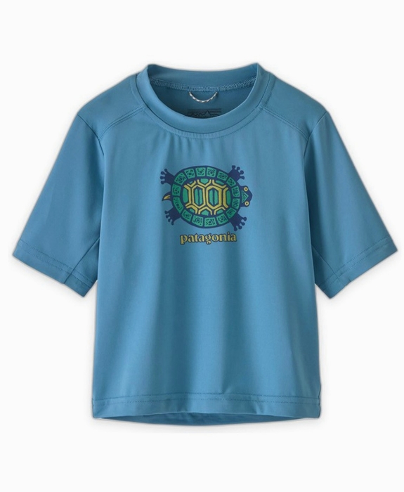 Patagonia - Baby Cap SW T-Shirt