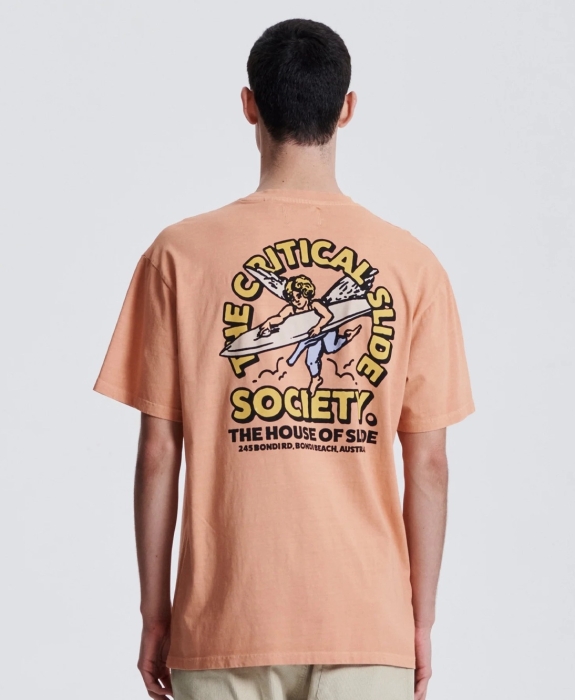 TCSS - Cupid Tee
