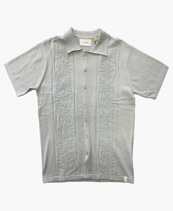 TCSS - Access Knit Shirt