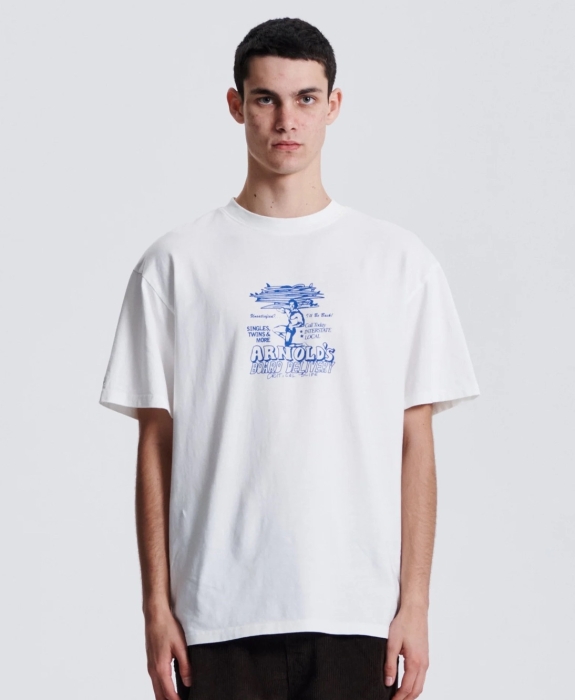 TCSS - Arnie Tee