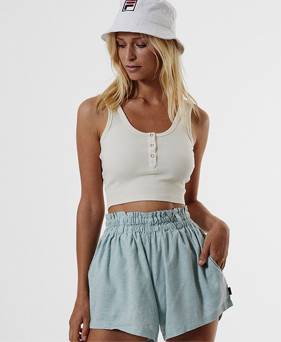 Afends - Cabarita Hemp Short