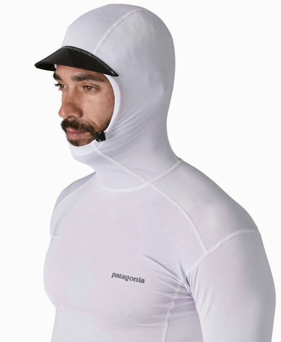 Patagonia - M's R0 Hoody