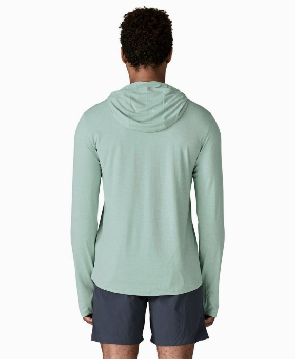 Patagonia - M's Cap Cool Sun Hoody