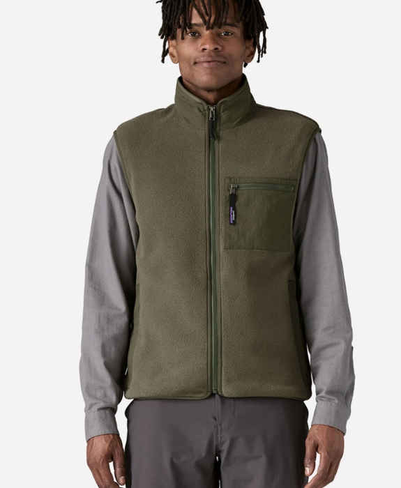 Patagonia - M's Synch Vest