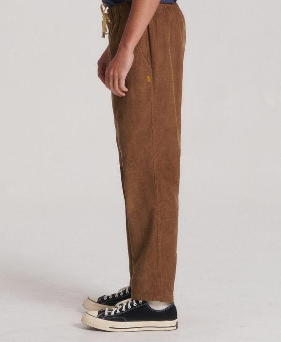 TCSS - All Day Cord Pant Sahara