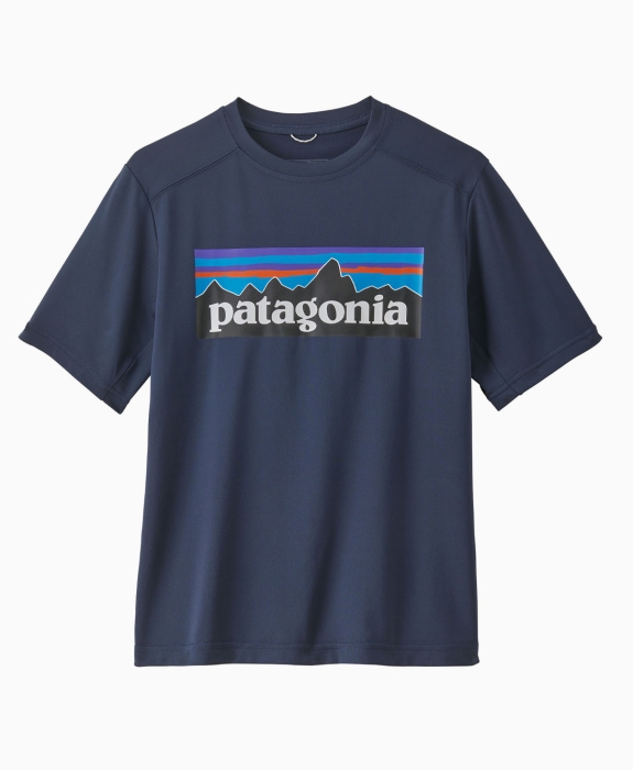 Patagonia - K's Cap SW T-shirt